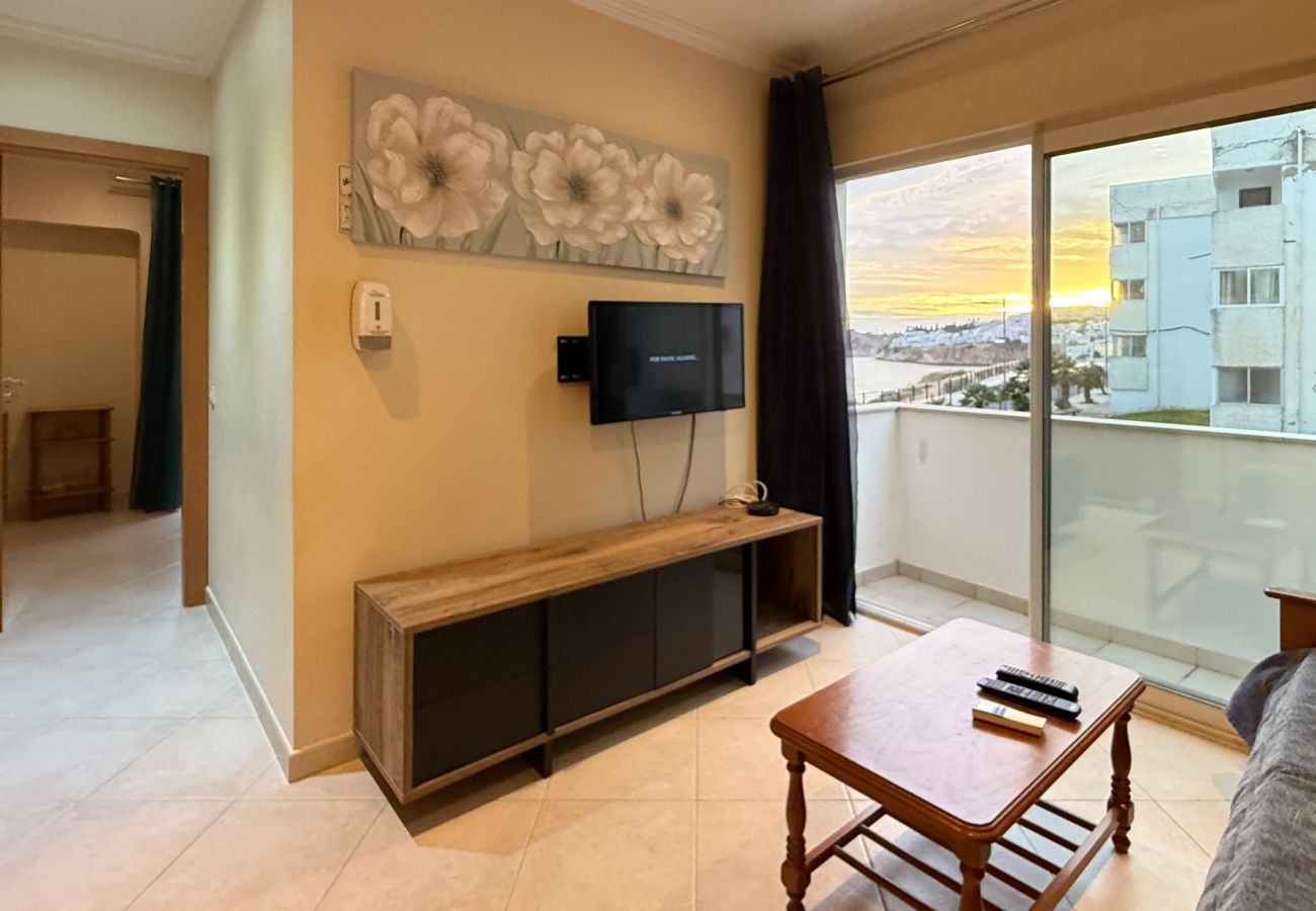 Apartamento em Albufeira - Apartamento T1 Pau da Bandeira