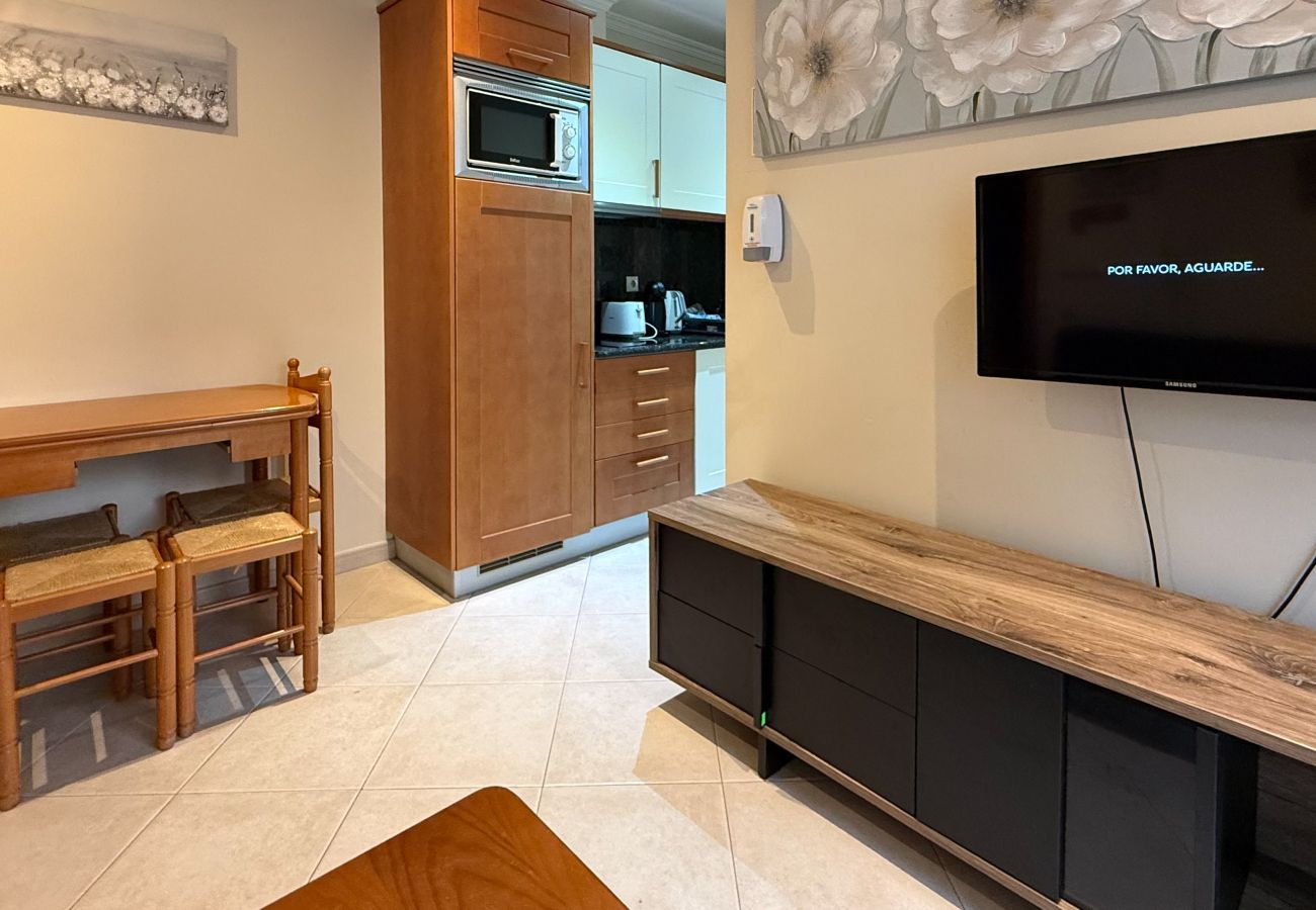 Apartamento em Albufeira - Apartamento T1 Pau da Bandeira