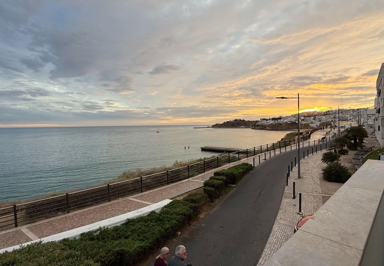 Apartamento em Albufeira - Apartamento T1 Pau da Bandeira