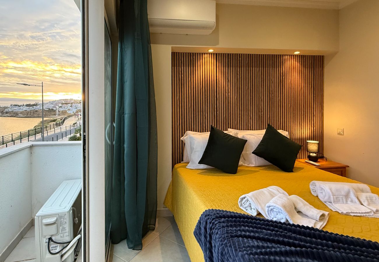 Apartamento em Albufeira - Apartamento T1 Pau da Bandeira