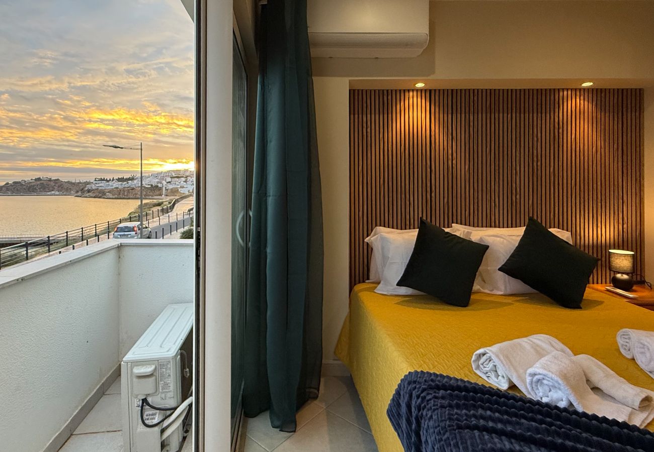 Apartamento em Albufeira - Apartamento T1 Pau da Bandeira