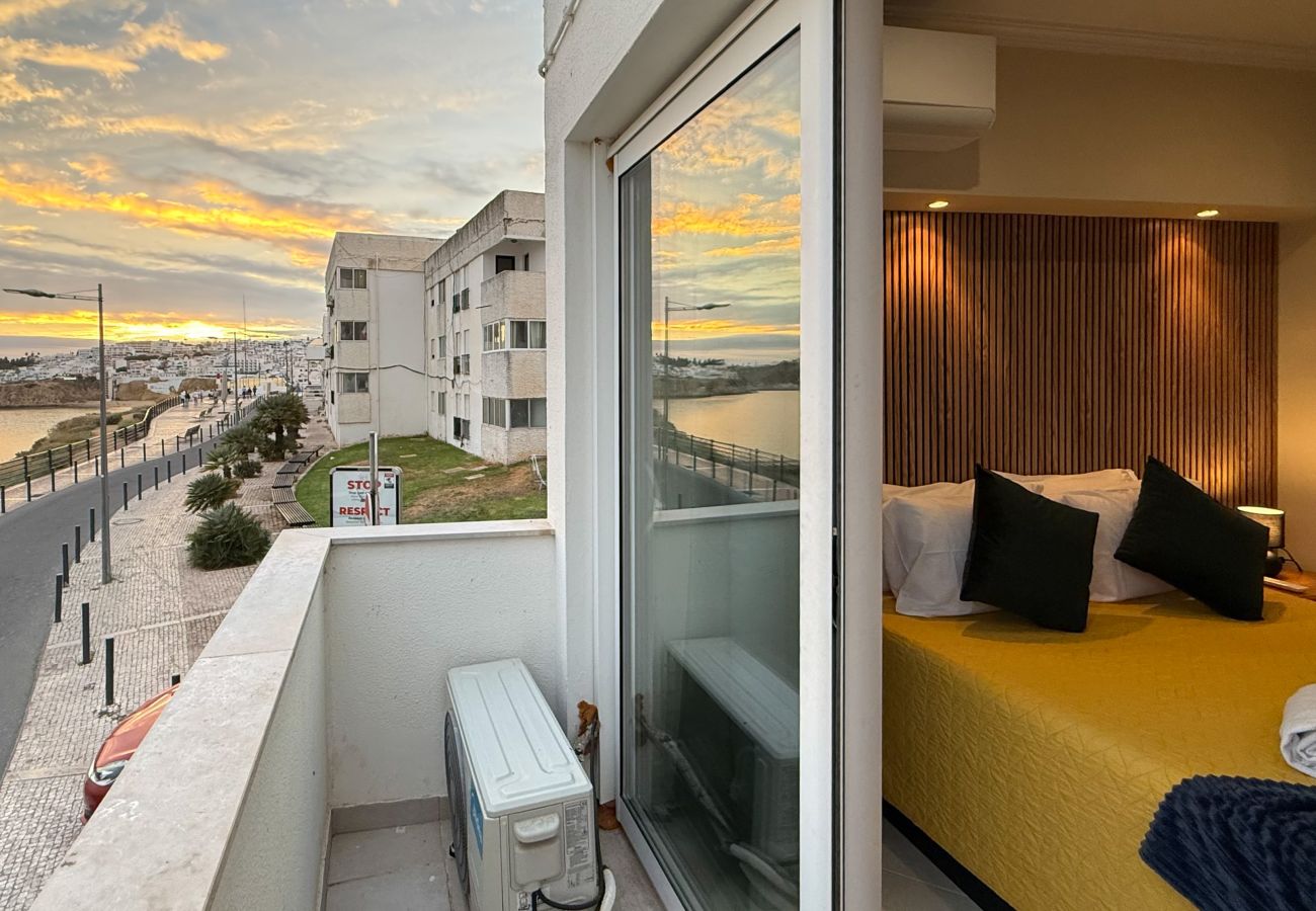 Apartamento em Albufeira - Apartamento T1 Pau da Bandeira