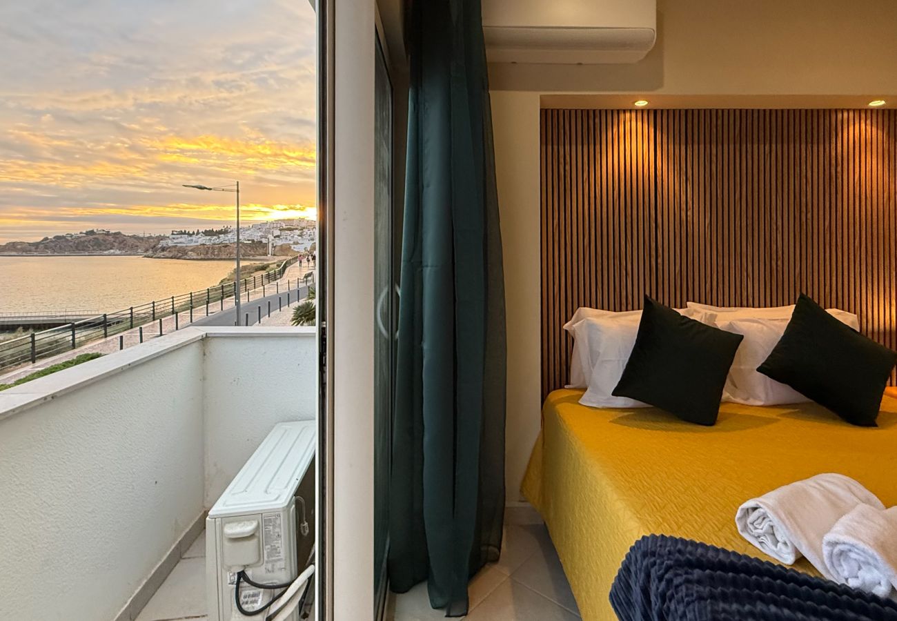 Apartamento em Albufeira - Apartamento T1 Pau da Bandeira