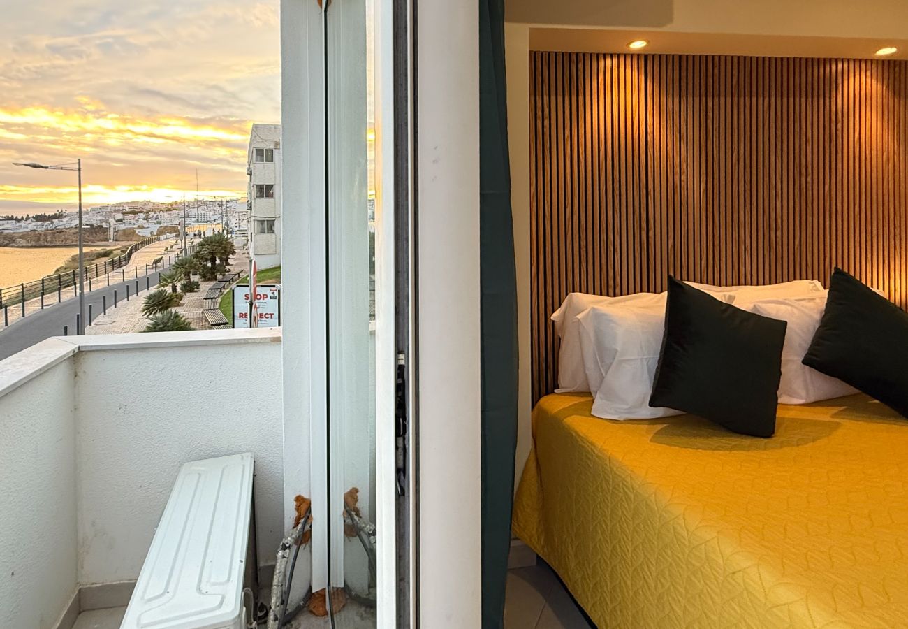 Apartamento em Albufeira - Apartamento T1 Pau da Bandeira