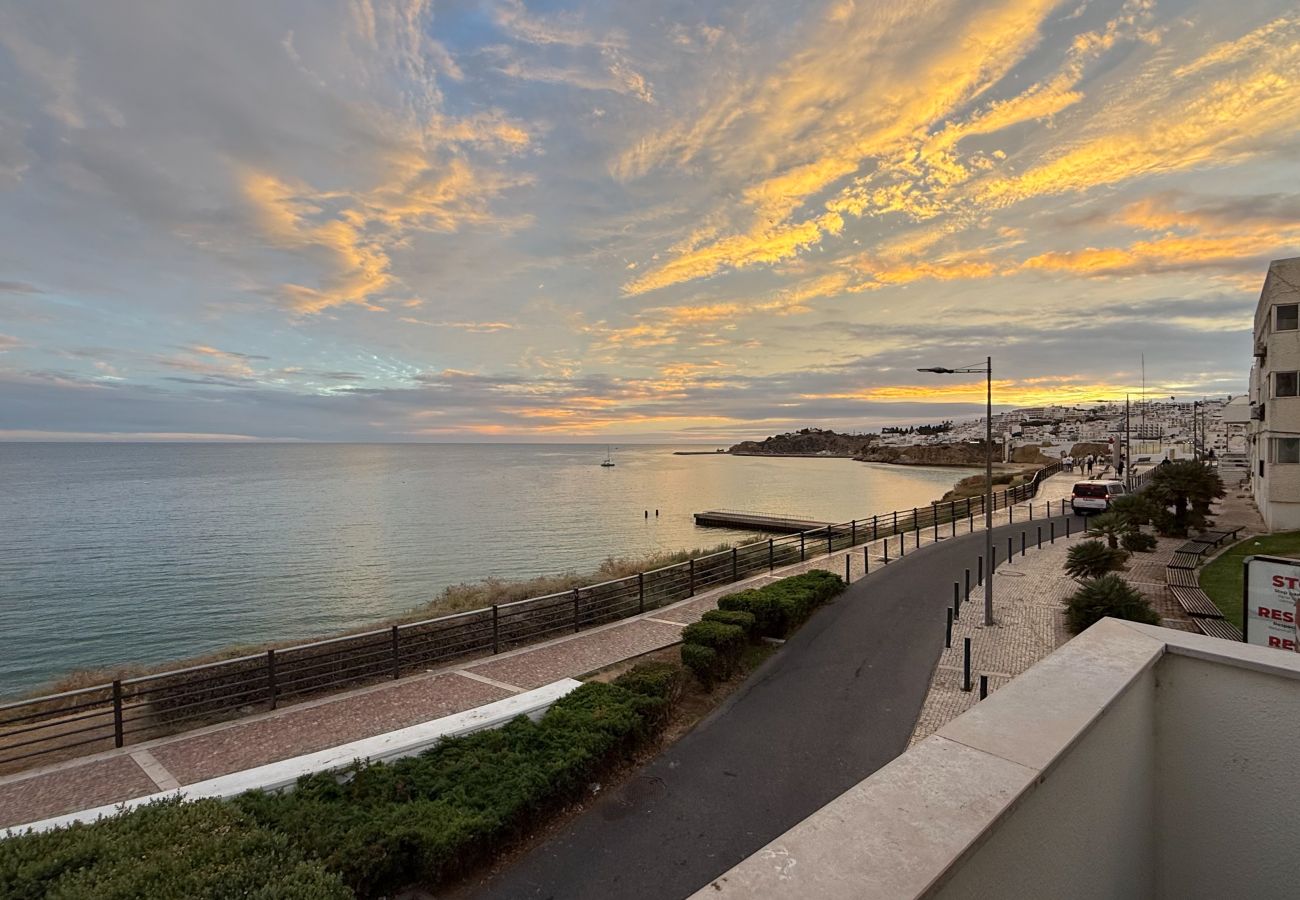 Apartamento em Albufeira - Apartamento T1 Pau da Bandeira