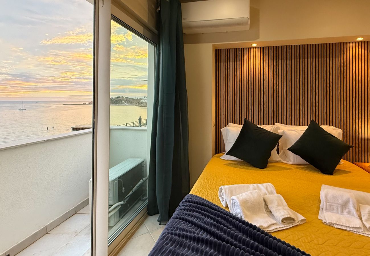 Apartamento em Albufeira - Apartamento T1 Pau da Bandeira