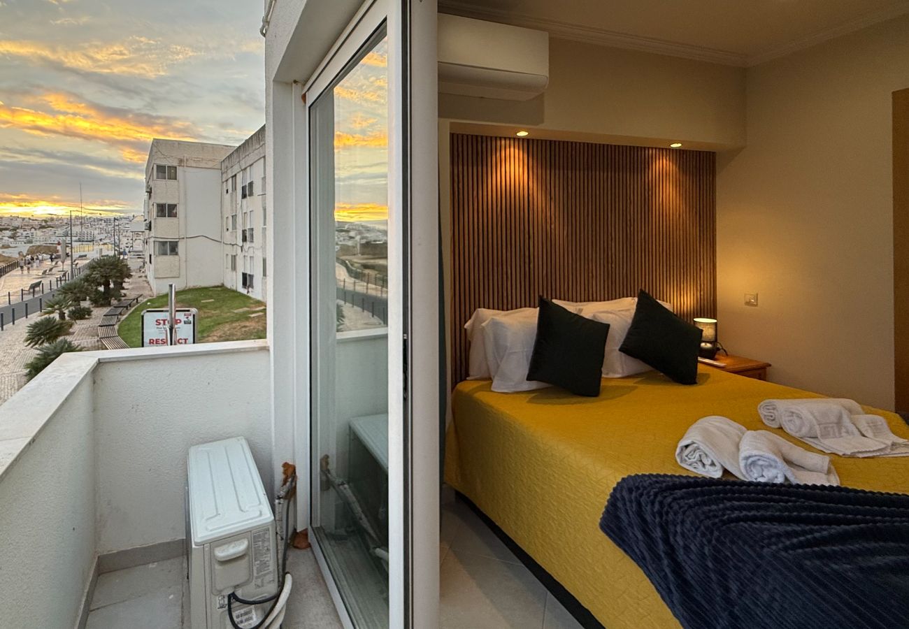 Apartamento em Albufeira - Apartamento T1 Pau da Bandeira