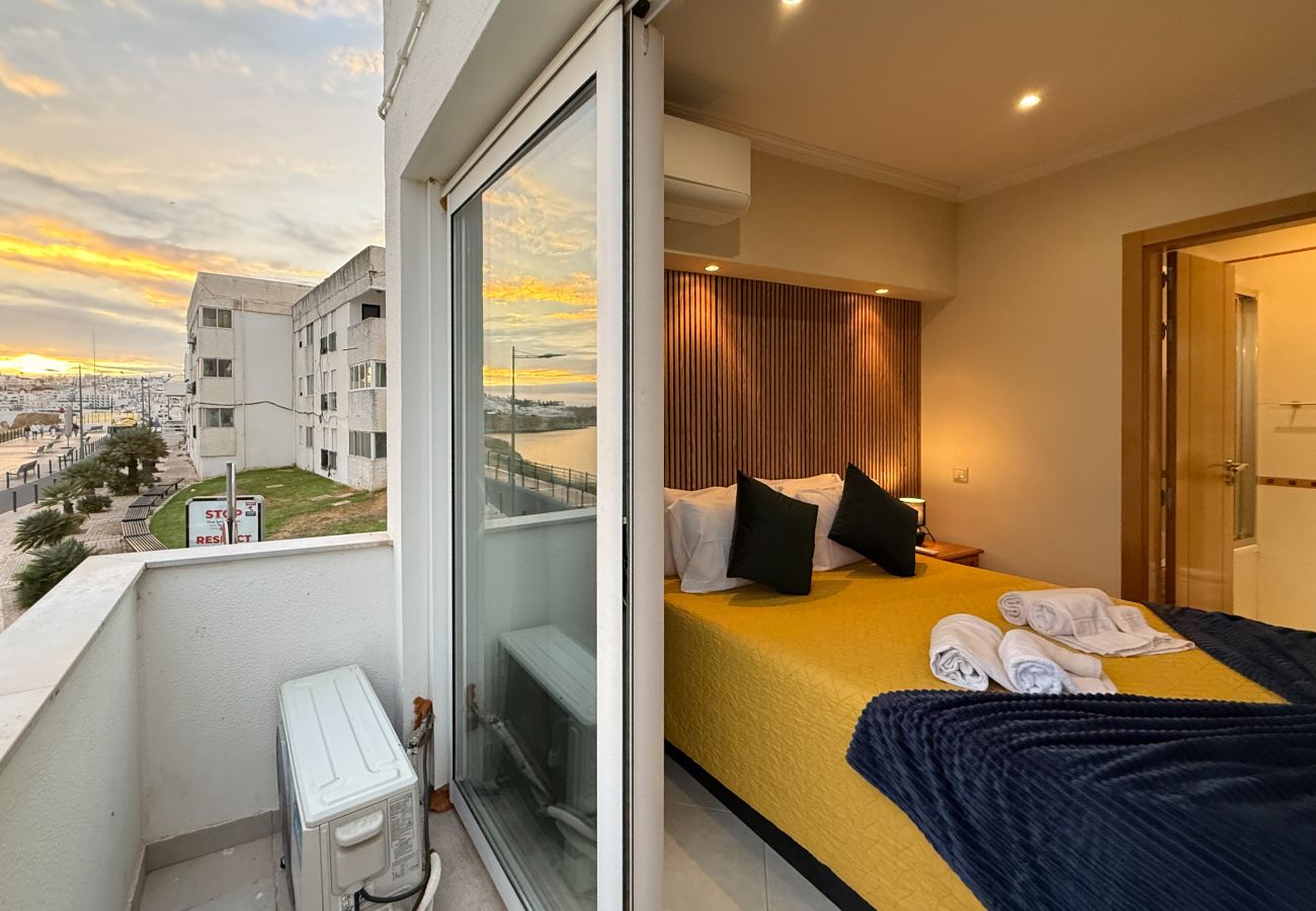 Apartamento em Albufeira - Apartamento T1 Pau da Bandeira