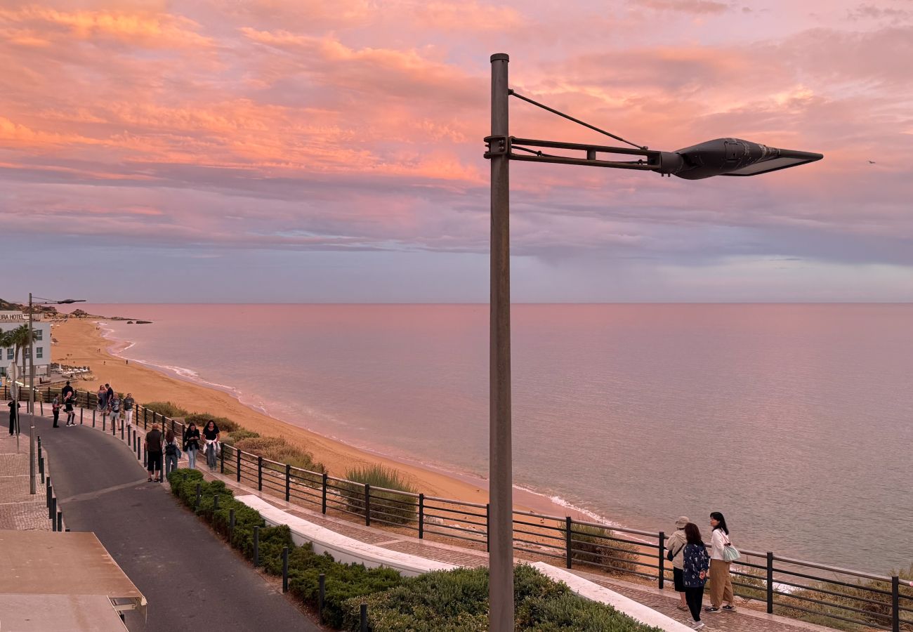 Apartamento em Albufeira - Apartamento T1 Pau da Bandeira