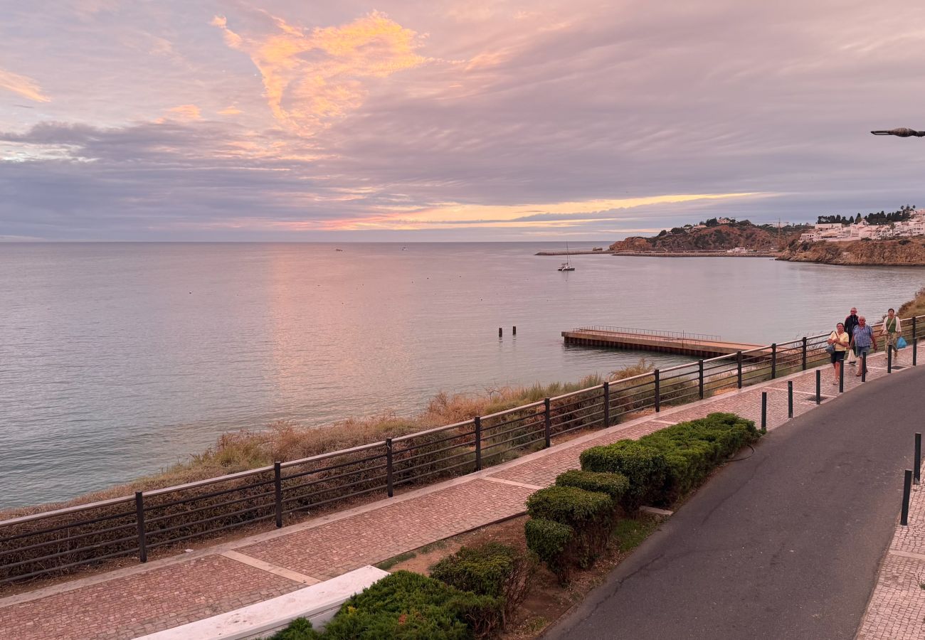 Apartamento em Albufeira - Apartamento T1 Pau da Bandeira