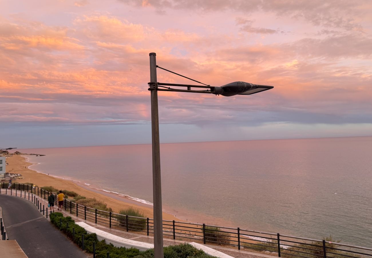 Apartamento em Albufeira - Apartamento T1 Pau da Bandeira