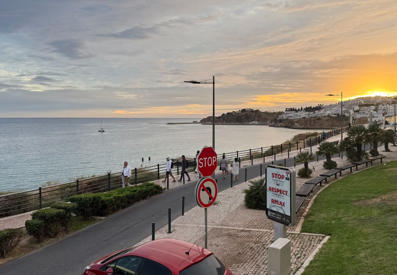 Apartamento em Albufeira - Apartamento T1 Pau da Bandeira