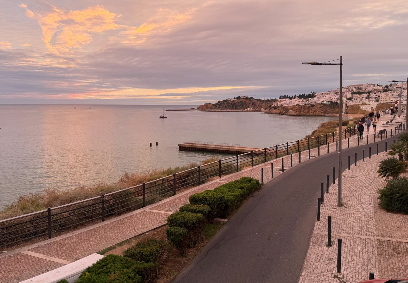 Apartamento em Albufeira - Apartamento T1 Pau da Bandeira