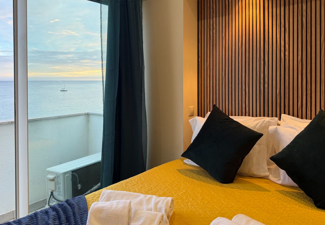 Apartamento em Albufeira - Apartamento T1 Pau da Bandeira