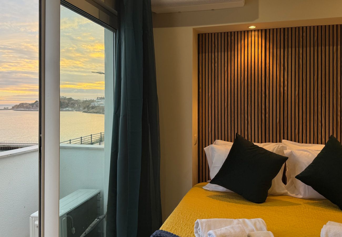 Apartamento em Albufeira - Apartamento T1 Pau da Bandeira