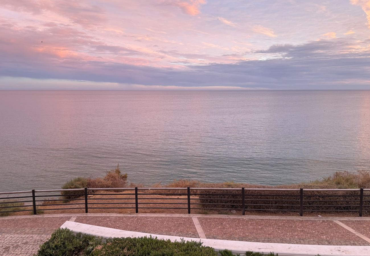 Apartamento em Albufeira - Apartamento T1 Pau da Bandeira