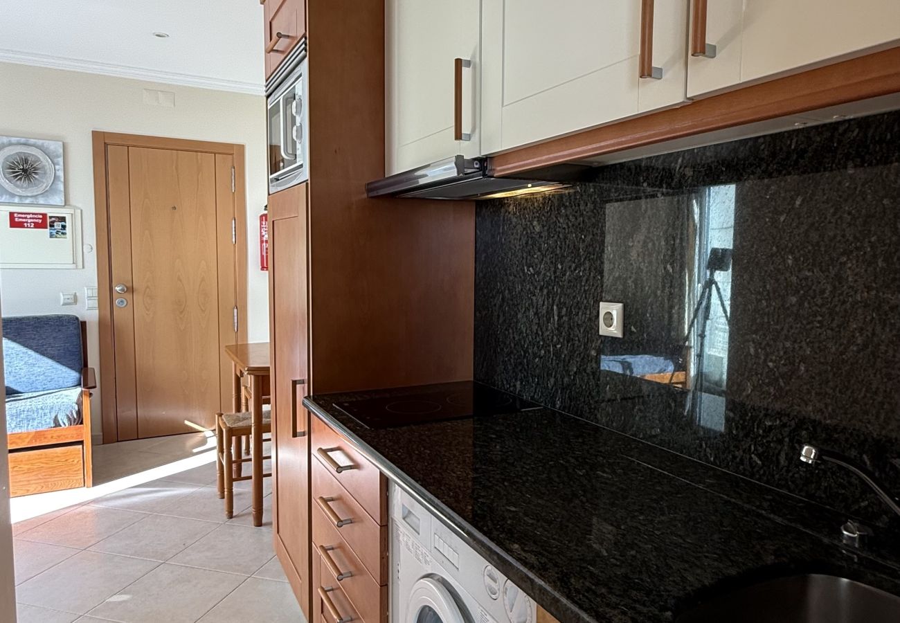 Apartamento em Albufeira - Apartamento T1 Pau da Bandeira