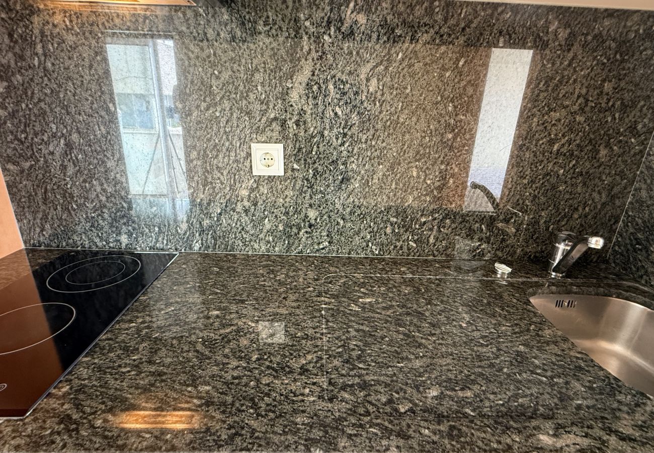 Apartamento em Albufeira - Apartamento T1 Pau da Bandeira