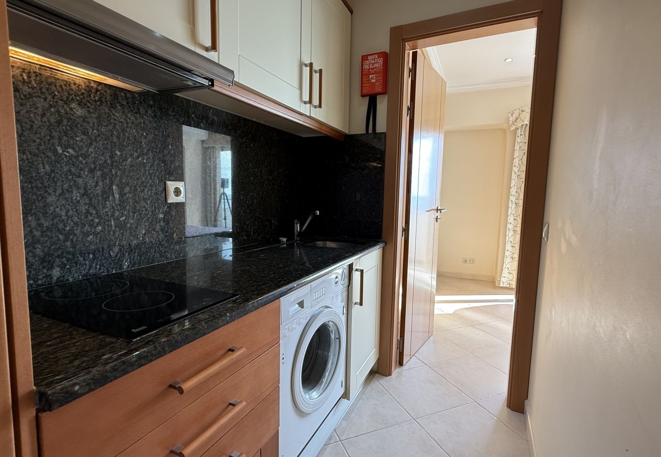 Apartamento em Albufeira - Apartamento T1 Pau da Bandeira