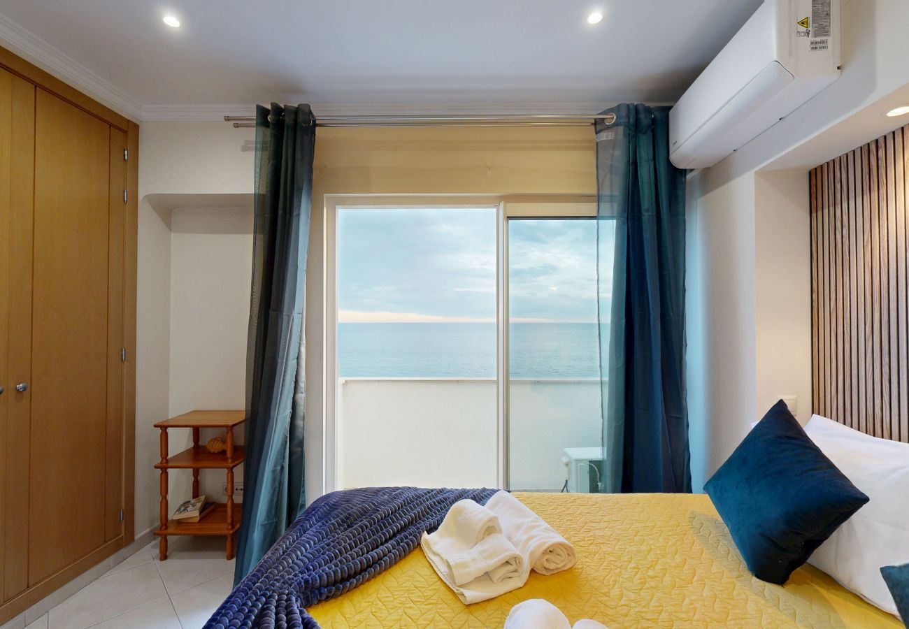 Apartamento em Albufeira - Apartamento T1 Pau da Bandeira