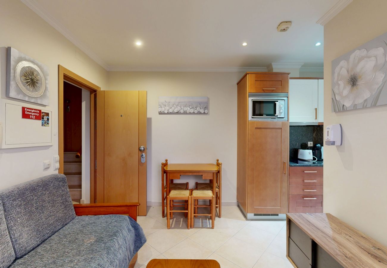 Apartamento em Albufeira - Apartamento T1 Pau da Bandeira