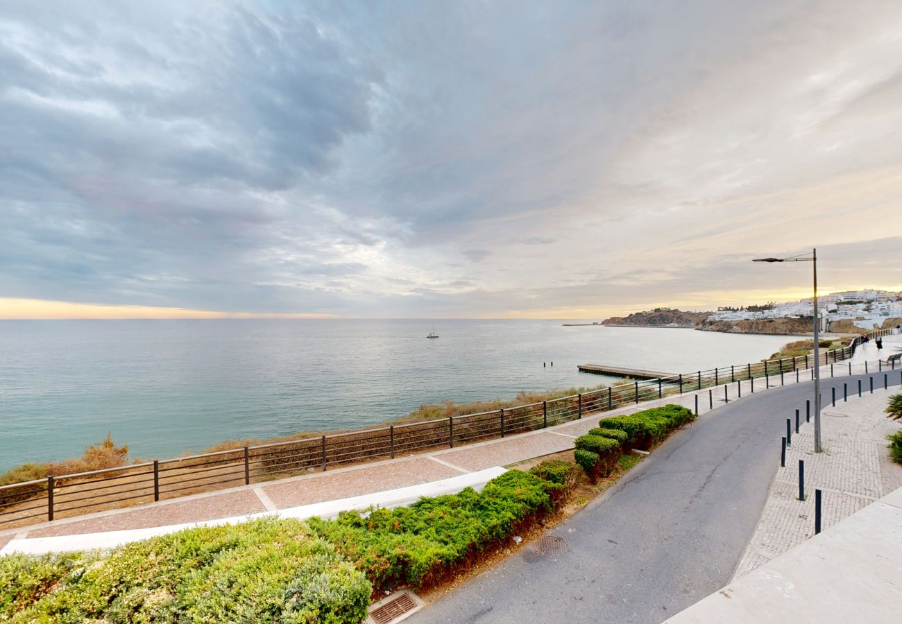 Apartamento em Albufeira - Apartamento T1 Pau da Bandeira