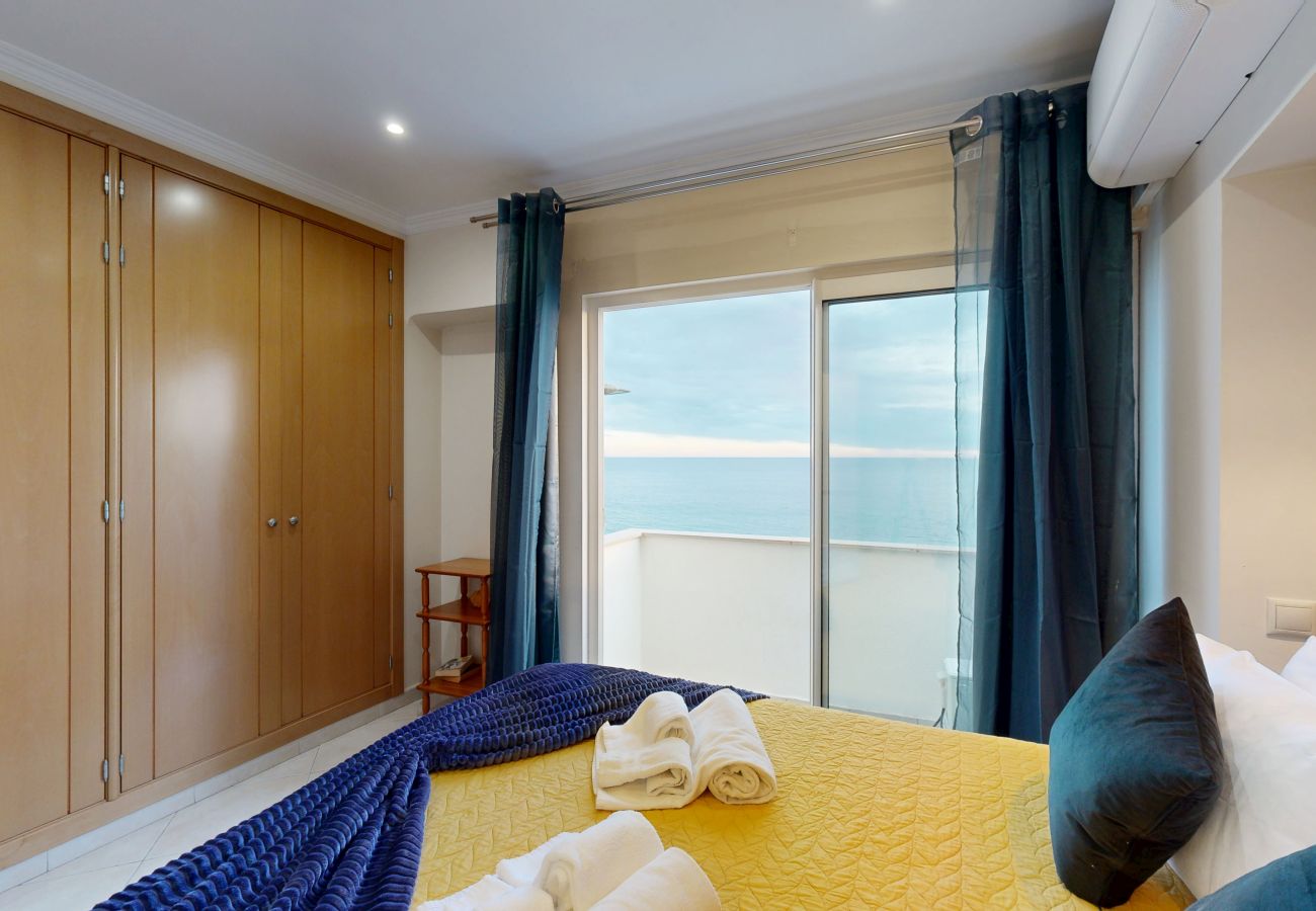 Apartamento em Albufeira - Apartamento T1 Pau da Bandeira