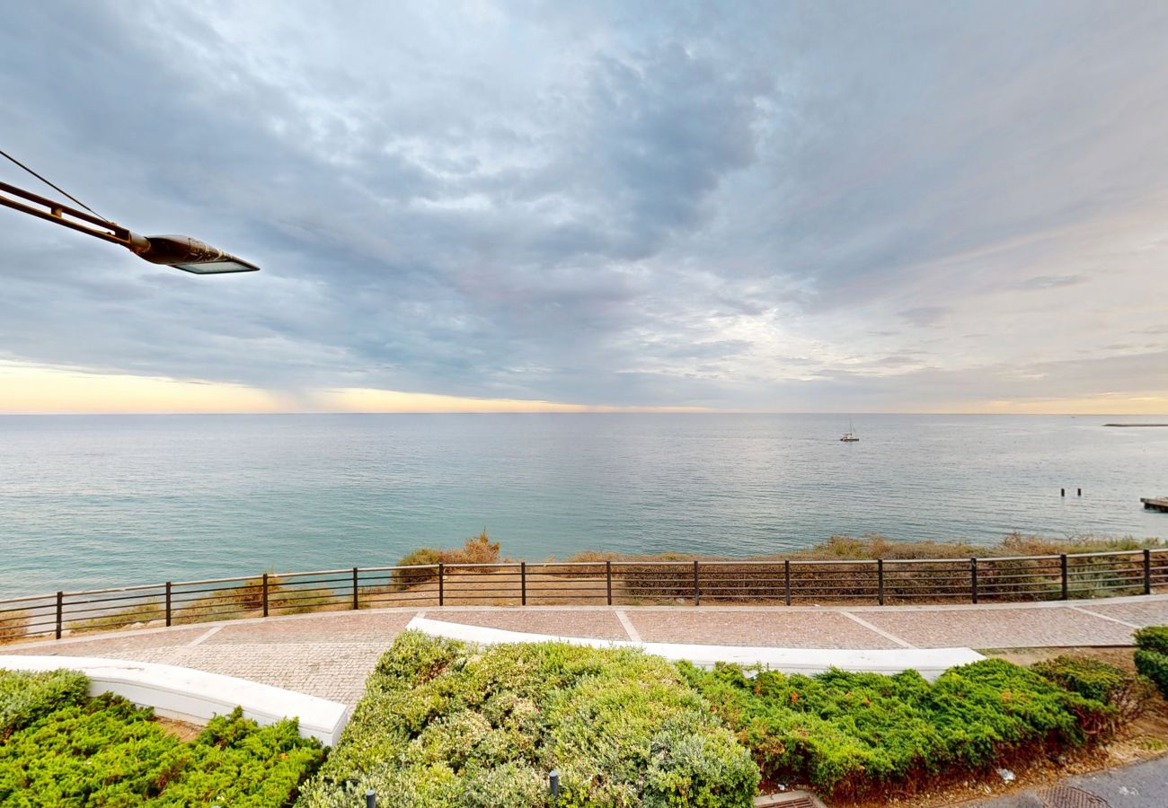 Apartamento em Albufeira - Apartamento T1 Pau da Bandeira