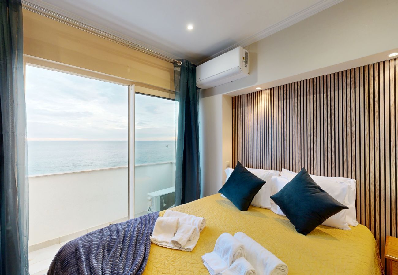 Apartamento em Albufeira - Apartamento T1 Pau da Bandeira