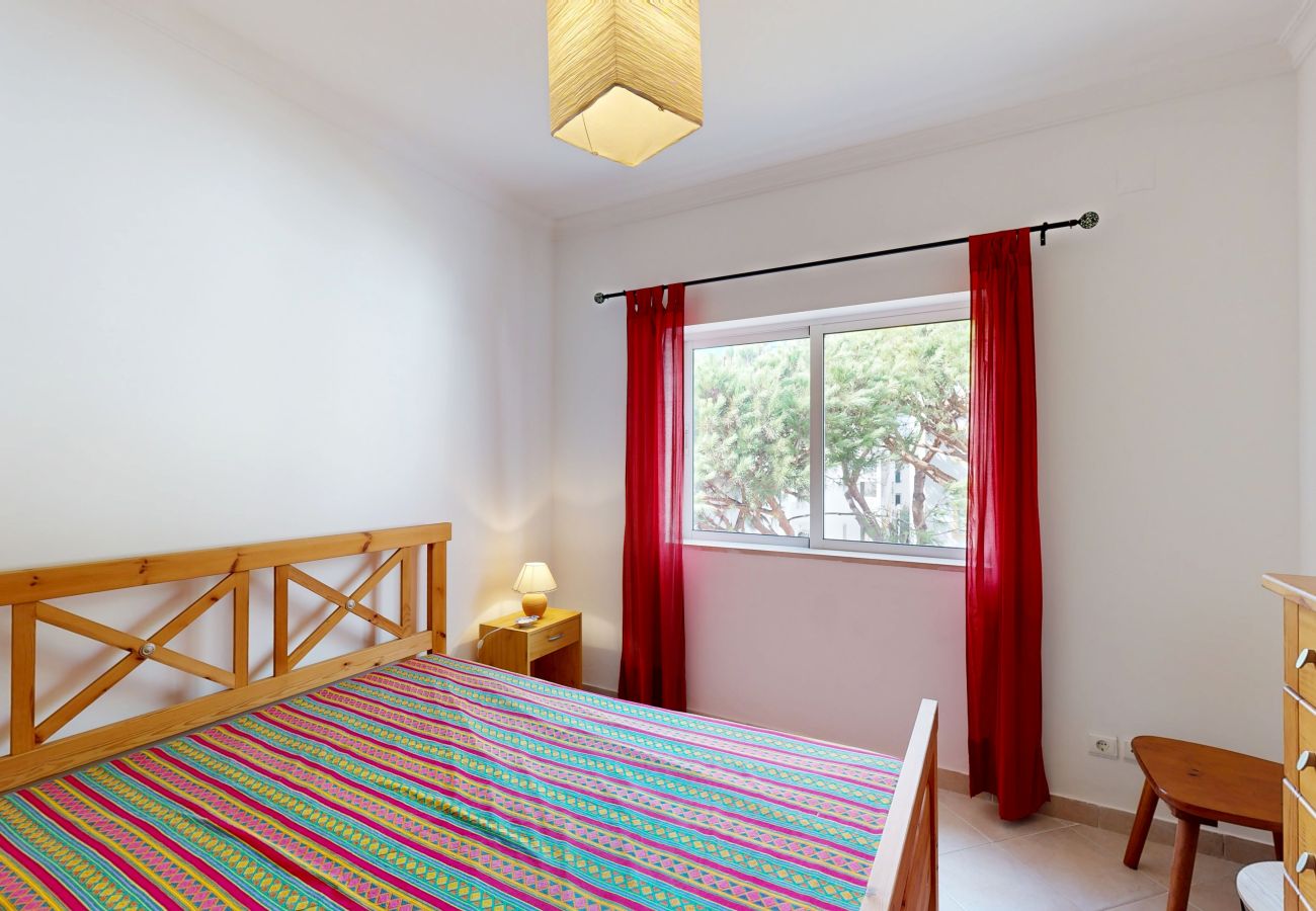 Apartamento em Albufeira - Apartamento T1 Açoteias-Falesia