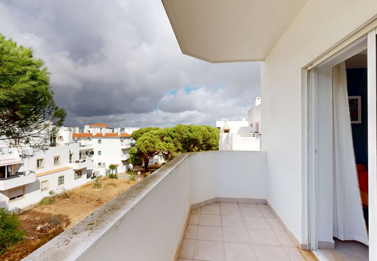 Apartamento em Albufeira - Apartamento T1 Açoteias-Falesia
