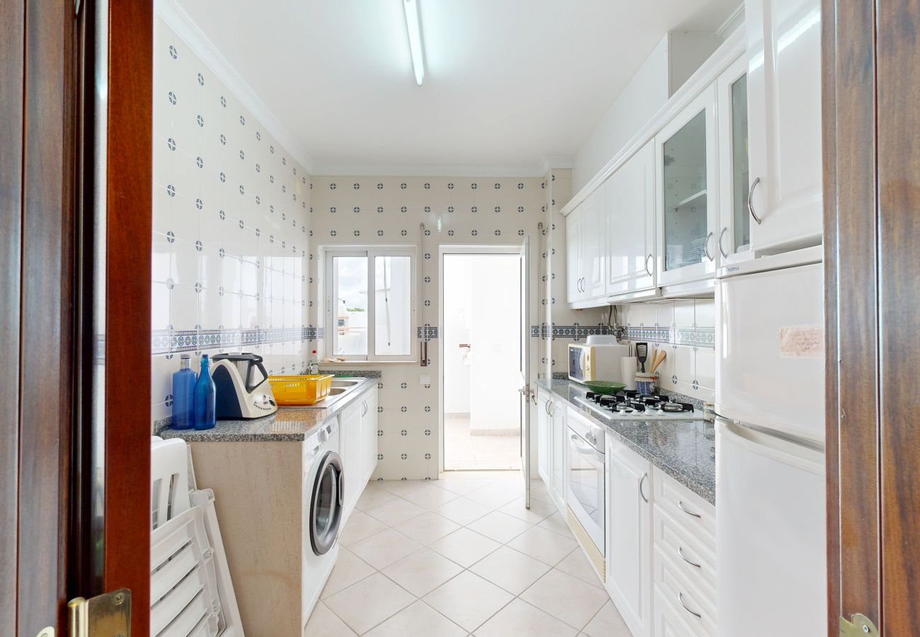 Apartamento em Albufeira - Apartamento T1 Açoteias-Falesia