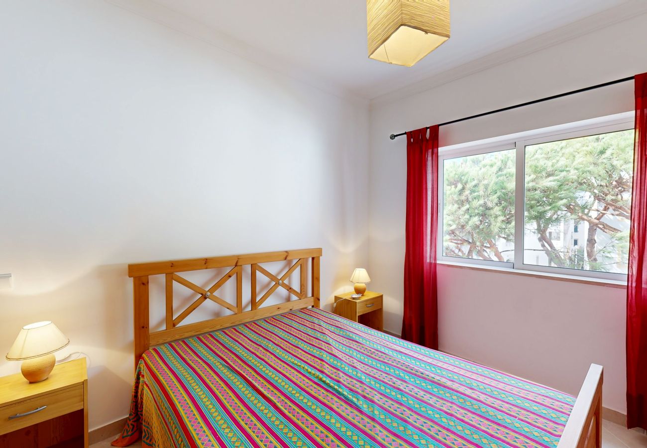 Apartamento em Albufeira - Apartamento T1 Açoteias-Falesia