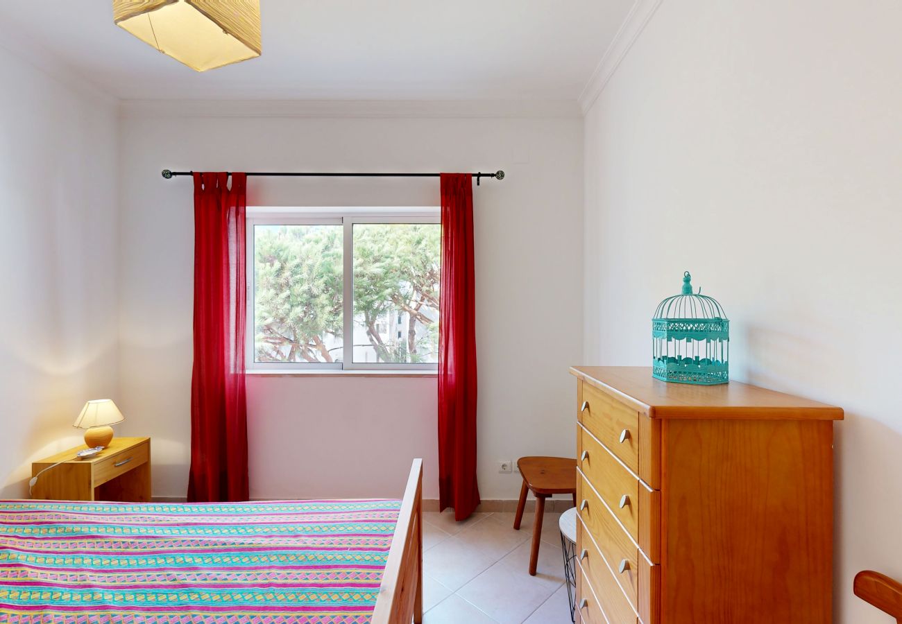 Apartamento em Albufeira - Apartamento T1 Açoteias-Falesia