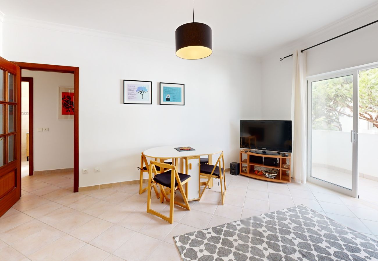 Apartamento em Albufeira - Apartamento T1 Açoteias-Falesia