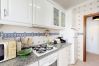Apartamento em Albufeira - Apartamento T1 Açoteias-Falesia