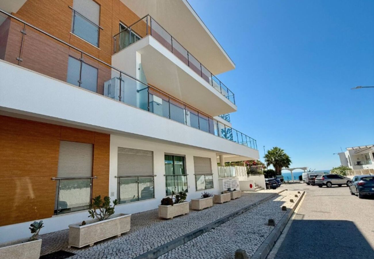 Apartamento em Albufeira - Varandas do Mar Apartamento T1_V, Olhos de Água