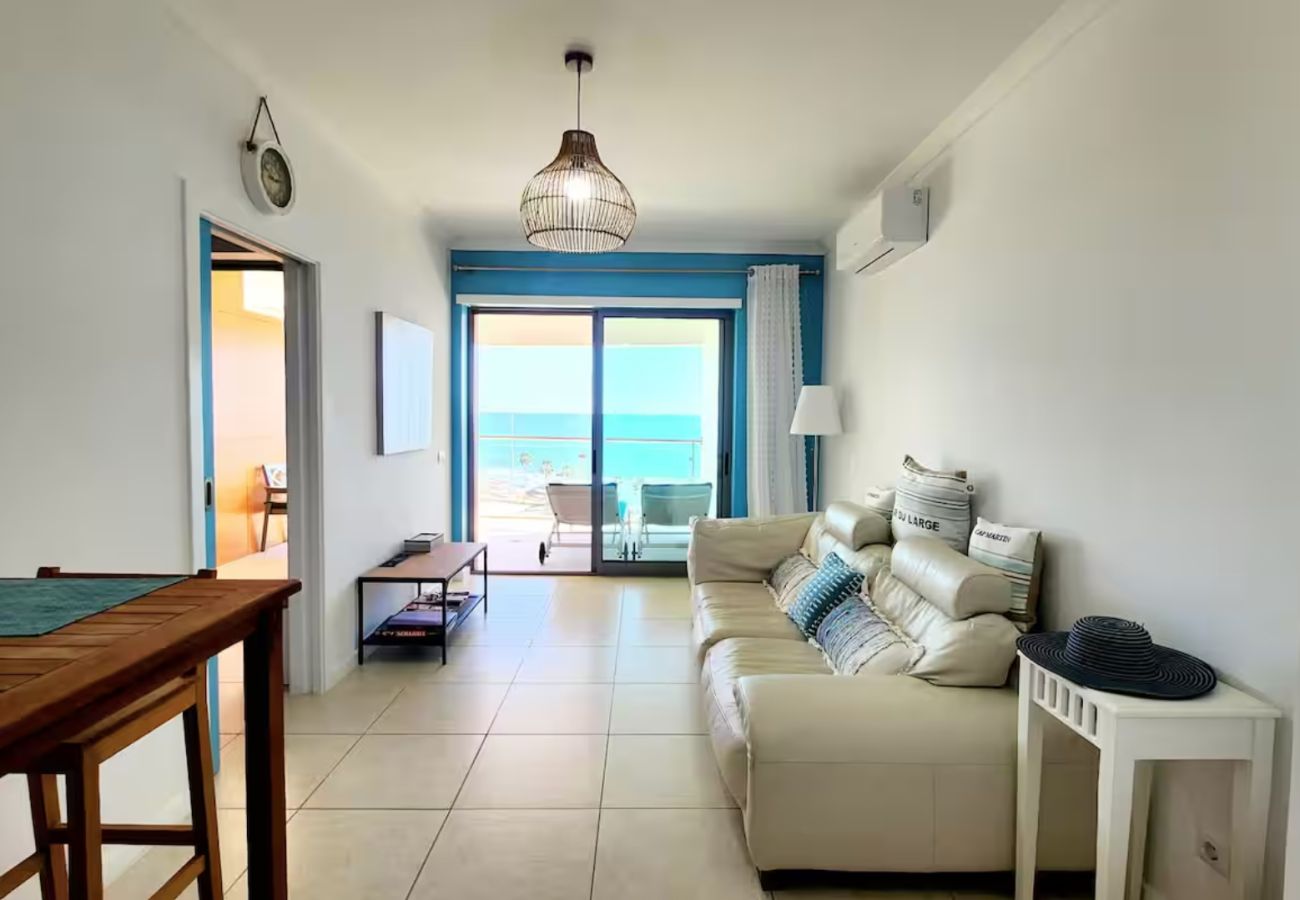 Apartamento em Albufeira - Varandas do Mar Apartamento T1_V, Olhos de Água