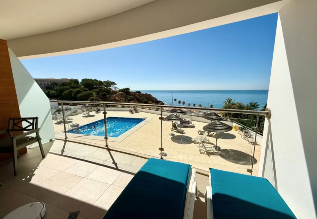 Apartamento em Albufeira - Varandas do Mar Apartamento T1_V, Olhos de Água