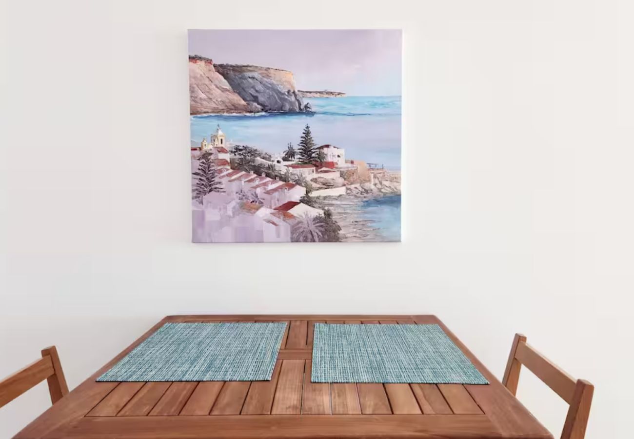 Apartamento em Albufeira - Varandas do Mar Apartamento T1_V, Olhos de Água