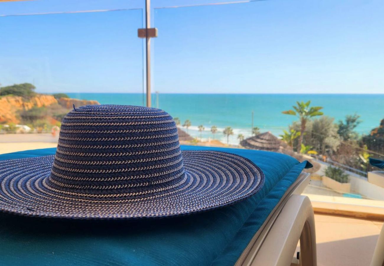 Apartamento em Albufeira - Varandas do Mar Apartamento T1_V, Olhos de Água