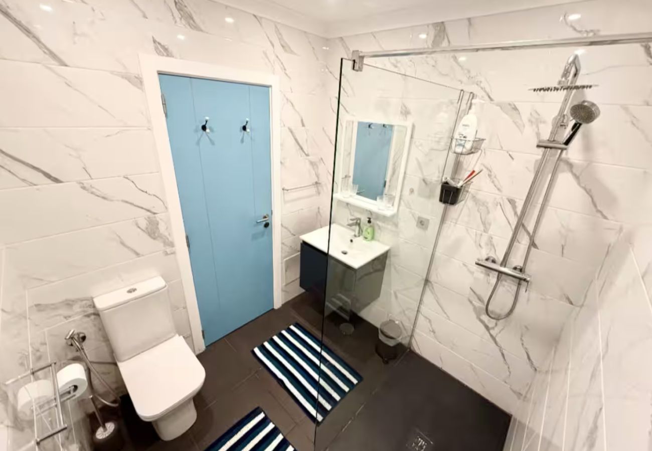 Apartamento em Albufeira - Varandas do Mar Apartamento T1_V, Olhos de Água