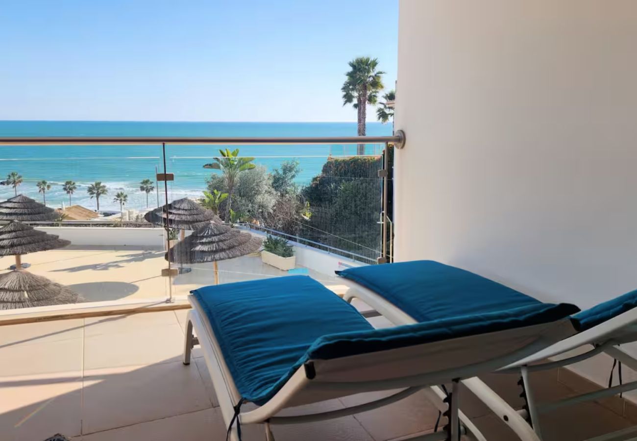 Apartamento em Albufeira - Varandas do Mar Apartamento T1_V, Olhos de Água
