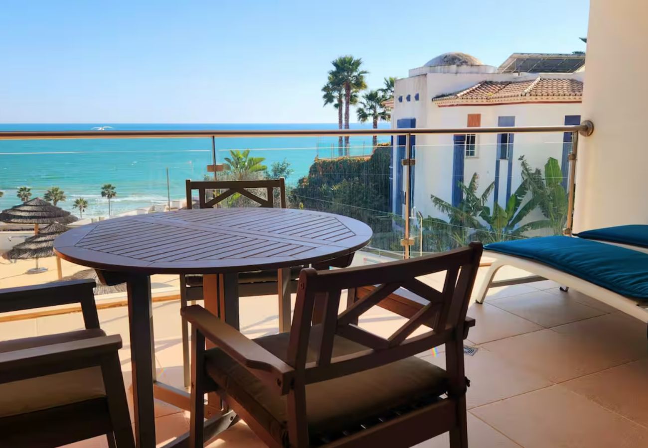 Apartamento em Albufeira - Varandas do Mar Apartamento T1_V, Olhos de Água