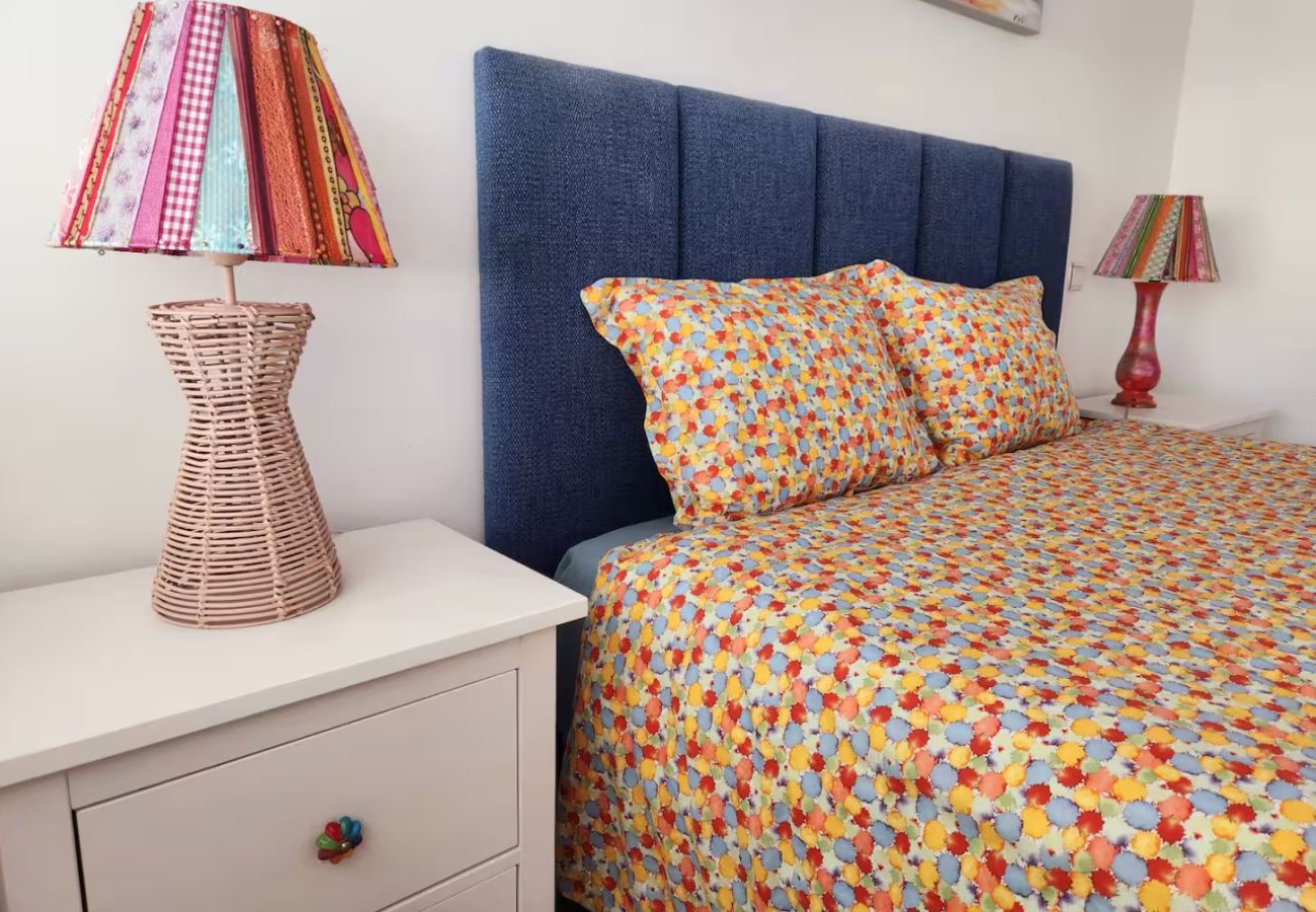 Apartamento em Albufeira - Varandas do Mar Apartamento T1_V, Olhos de Água