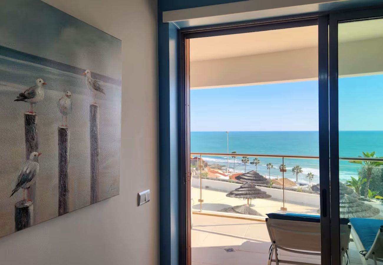 Apartamento em Albufeira - Varandas do Mar Apartamento T1_V, Olhos de Água