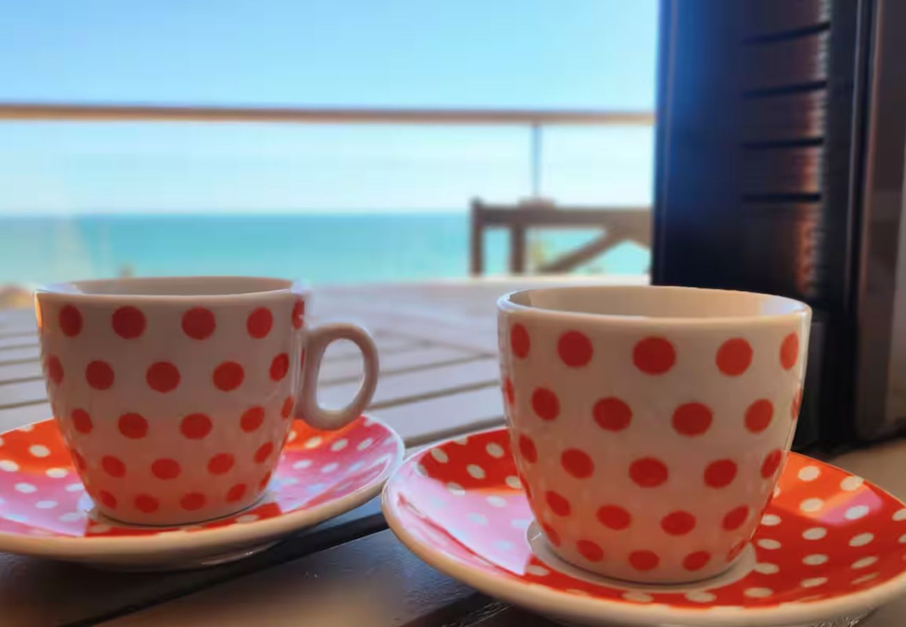 Apartamento em Albufeira - Varandas do Mar Apartamento T1_V, Olhos de Água