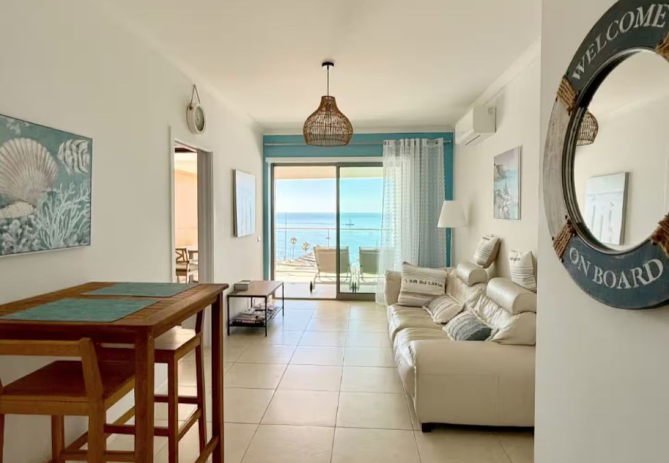 Apartamento em Albufeira - Varandas do Mar Apartamento T1_V, Olhos de Água