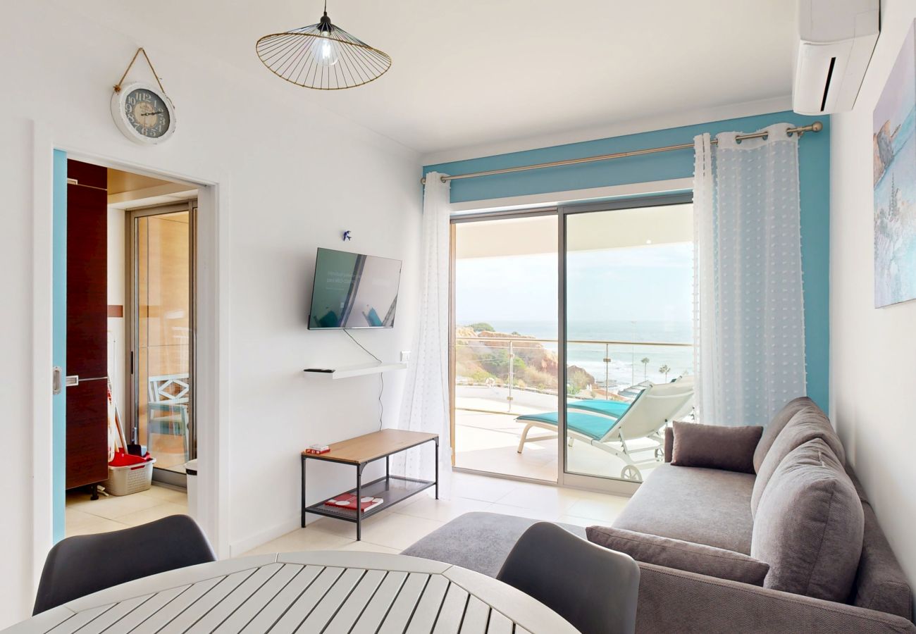 Apartamento em Albufeira - Varandas do Mar Apartamento T1_V, Olhos de Água