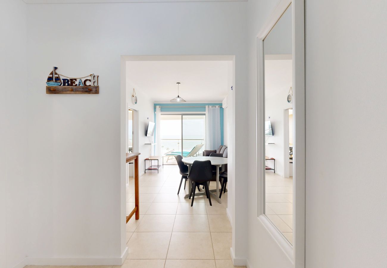 Apartamento em Albufeira - Varandas do Mar Apartamento T1_V, Olhos de Água